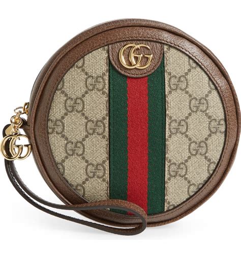 gucci wristlet|gucci wristlet nordstrom.